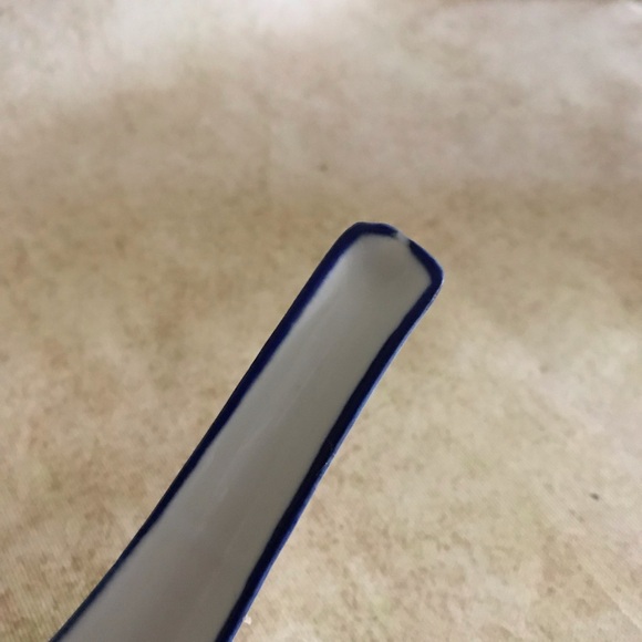 Set of Chinese Soup Spoons - Picture 6 of 6